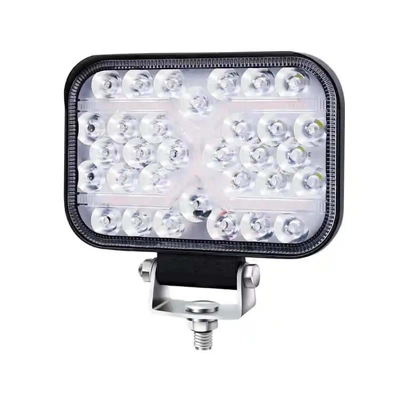 96W 5-inch LED Flow Signal Work Light | HSDF - hsdflight